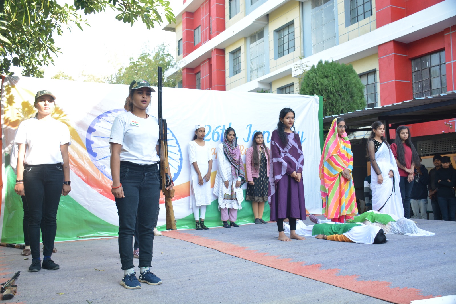 M.B Veterinary College Dungarpur